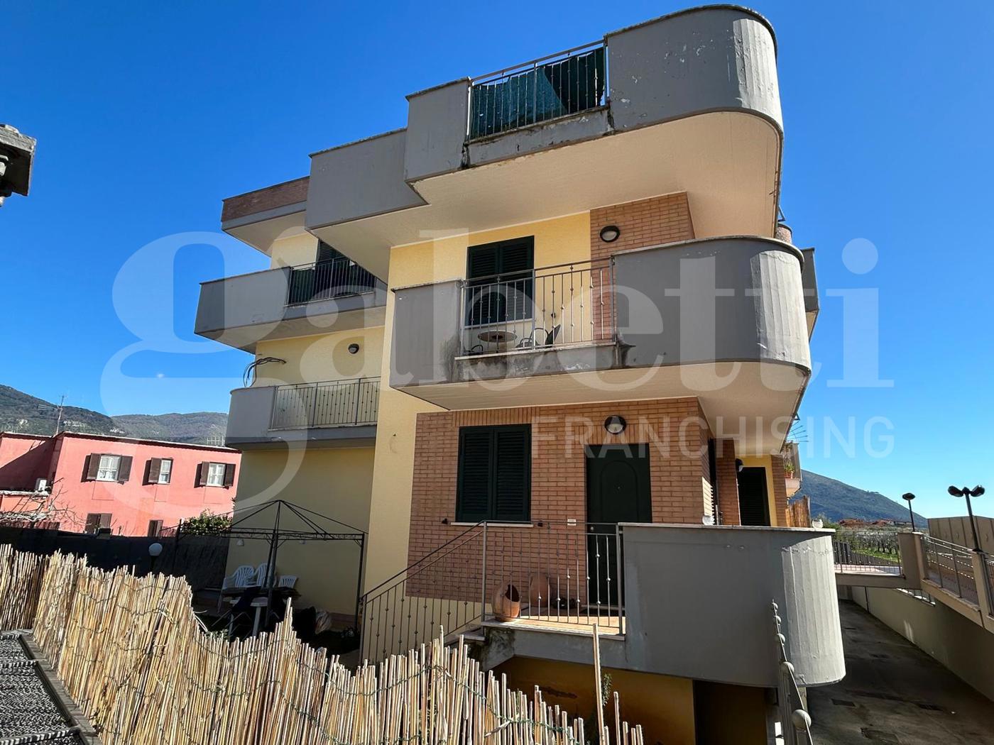 Bilocale in vendita a Sermoneta