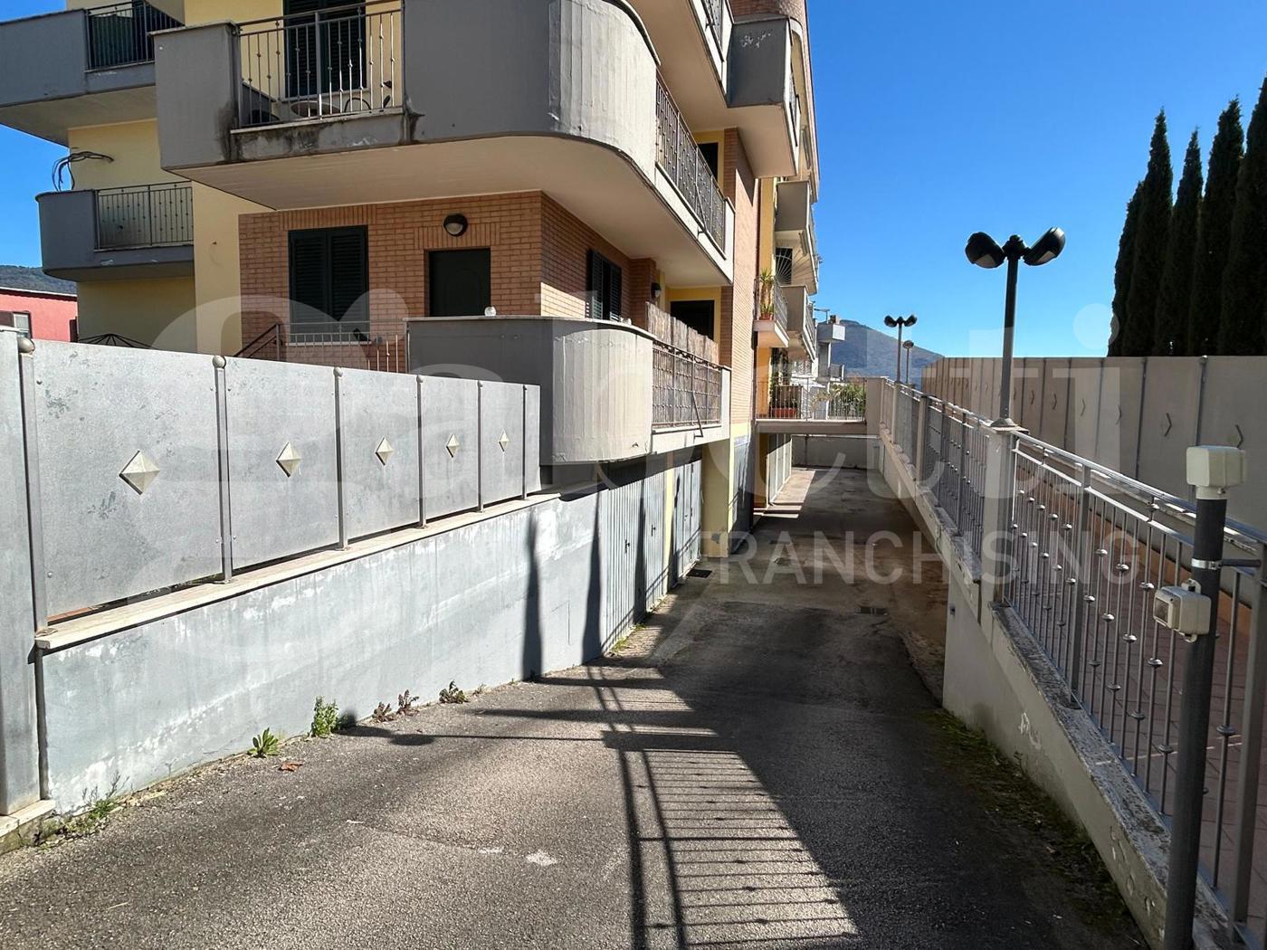 Bilocale in vendita a Sermoneta