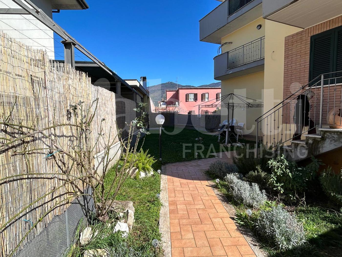 Bilocale in vendita a Sermoneta