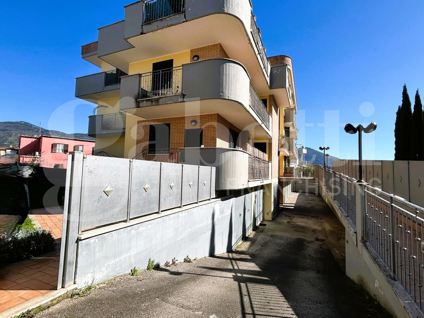 Bilocale in vendita a Sermoneta