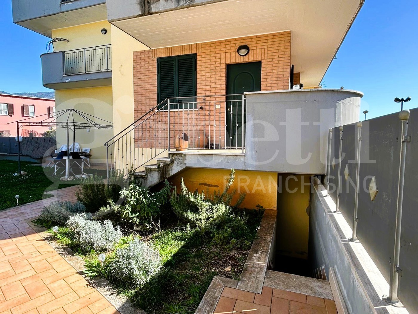 Bilocale in vendita a Sermoneta