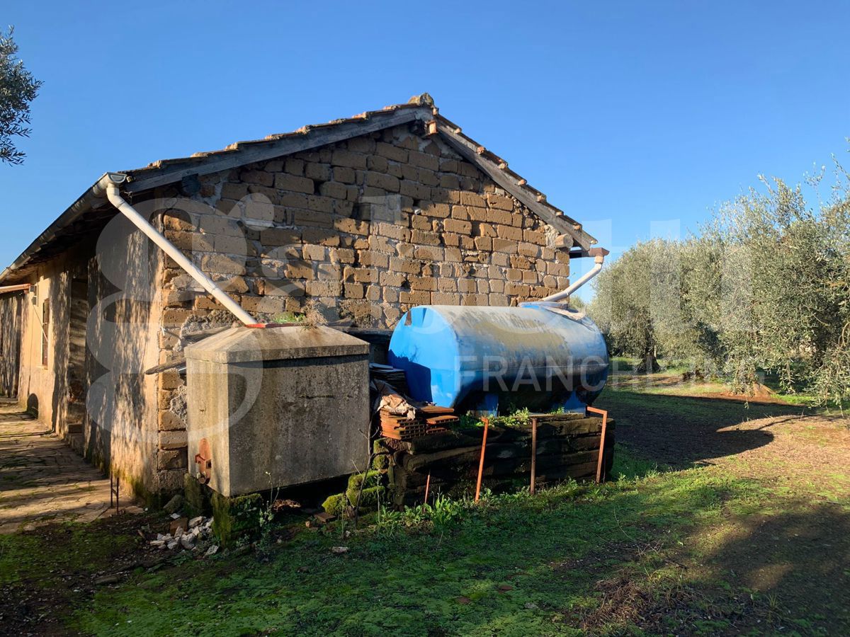 Casa indipendente in vendita a Cisterna di Latina