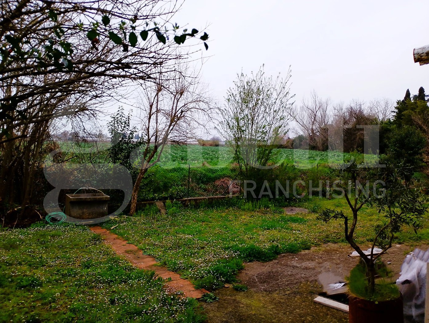 Casa indipendente da ristrutturare a Cisterna di Latina