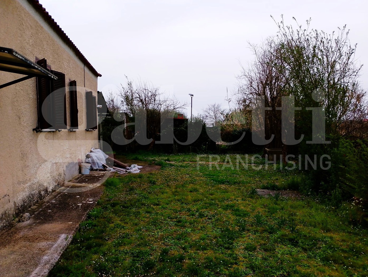 Casa indipendente da ristrutturare a Cisterna di Latina