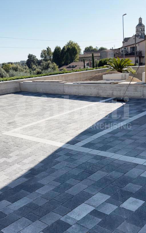 Villa con giardino a Priverno