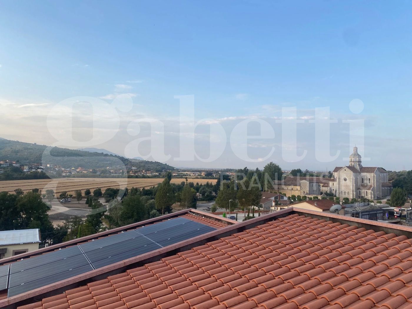 Villa con giardino a Priverno