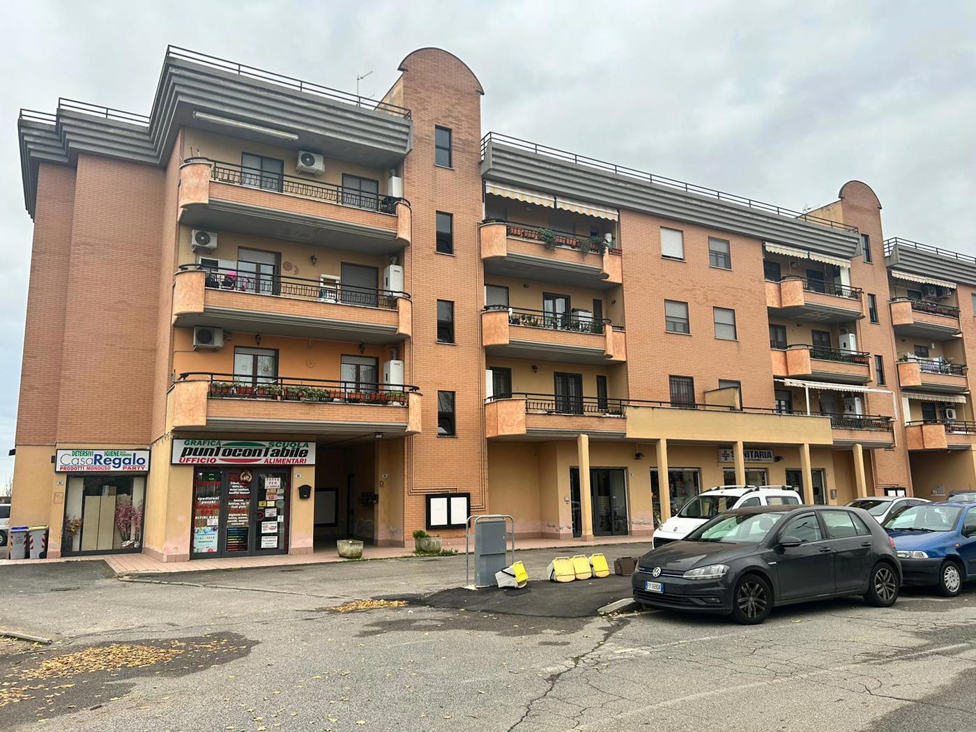 Bilocale in affitto a Latina