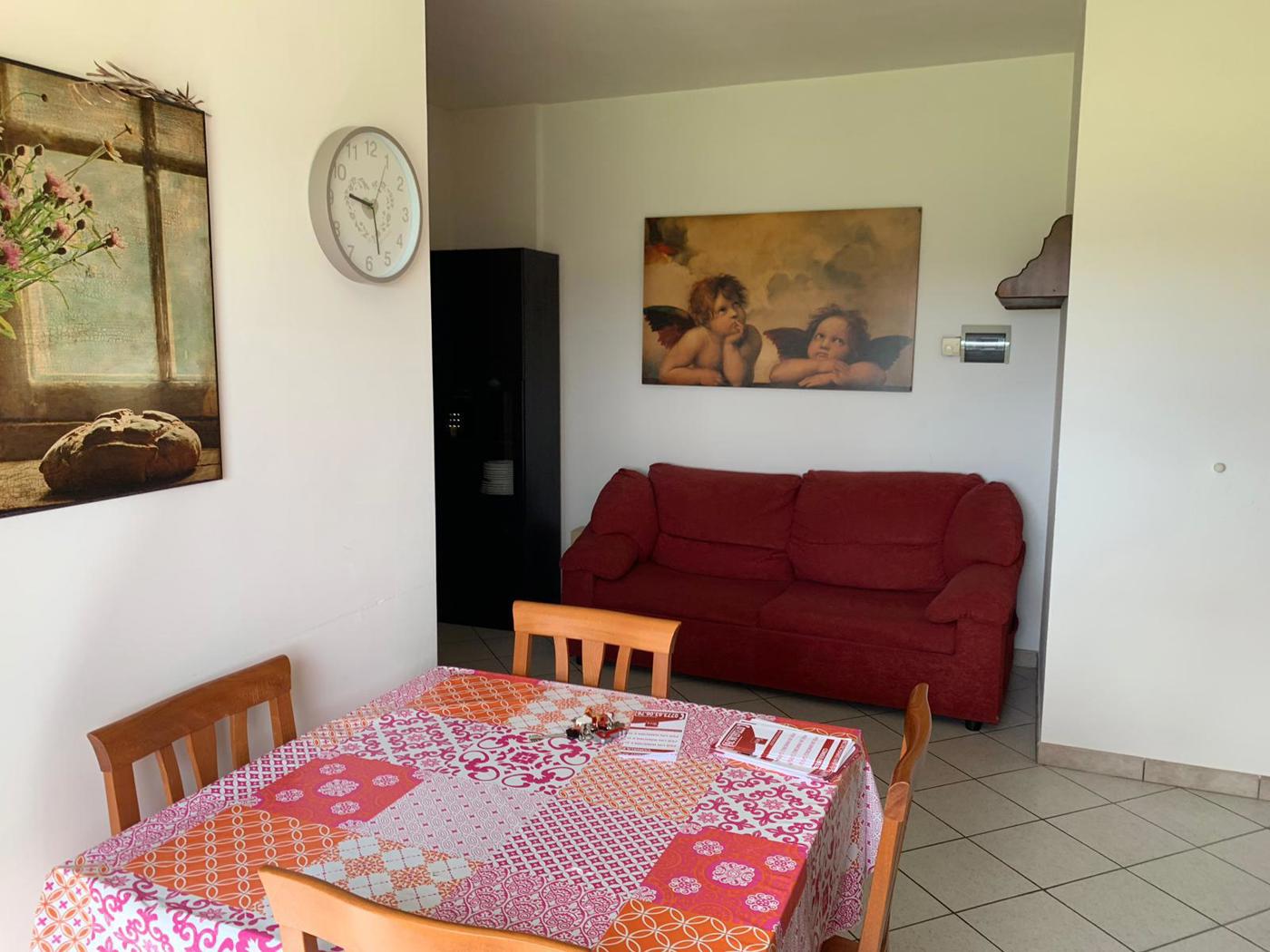 Bilocale in affitto a Latina