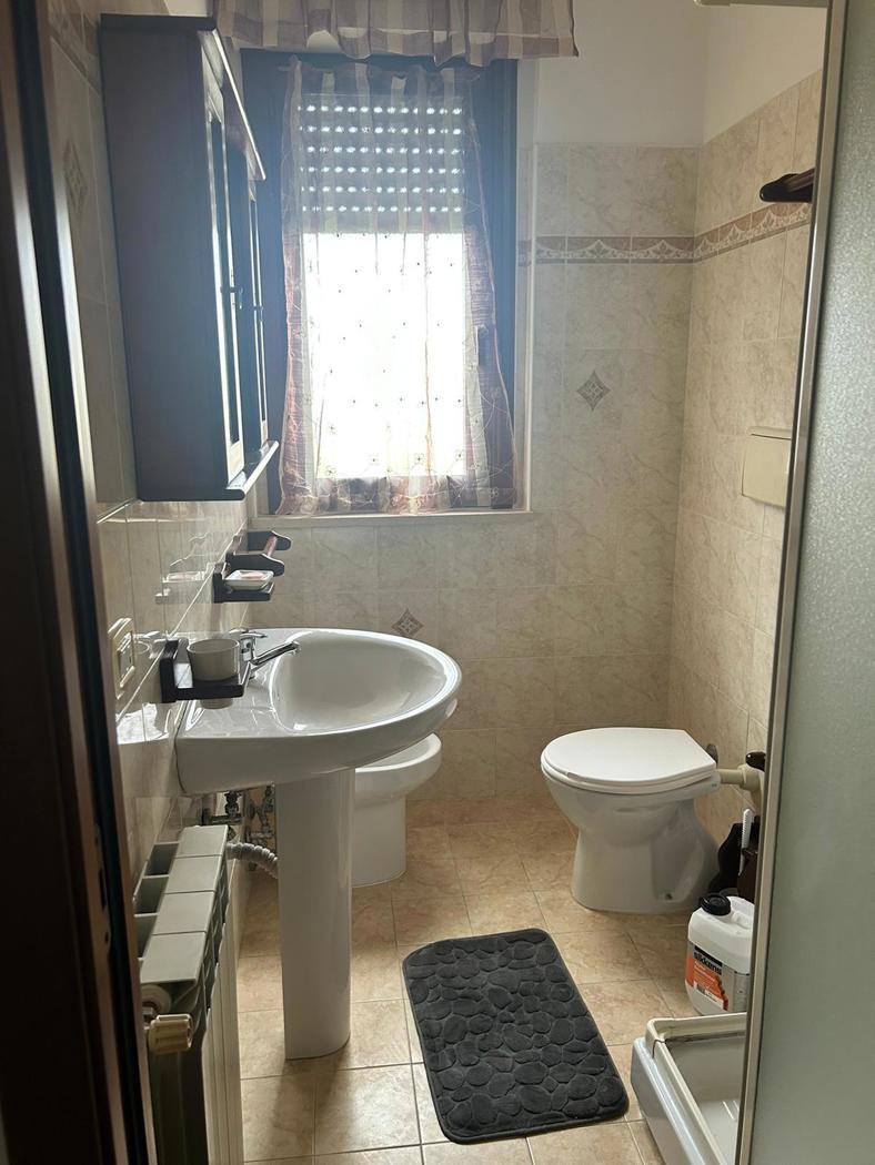 Bilocale in affitto a Latina