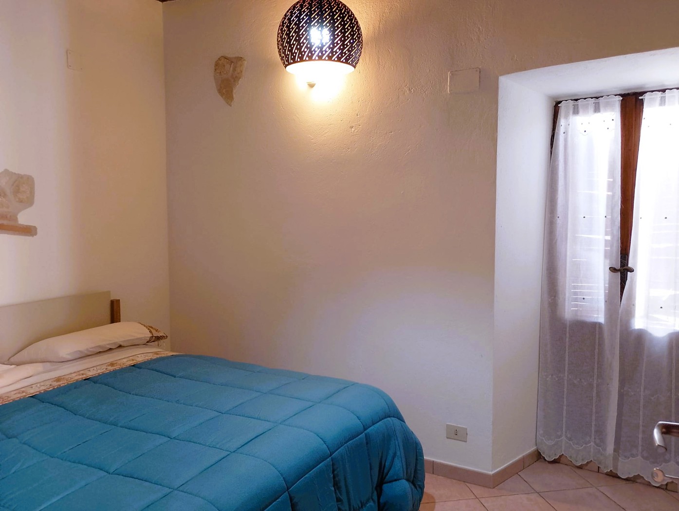 Bilocale in vendita a Bassiano