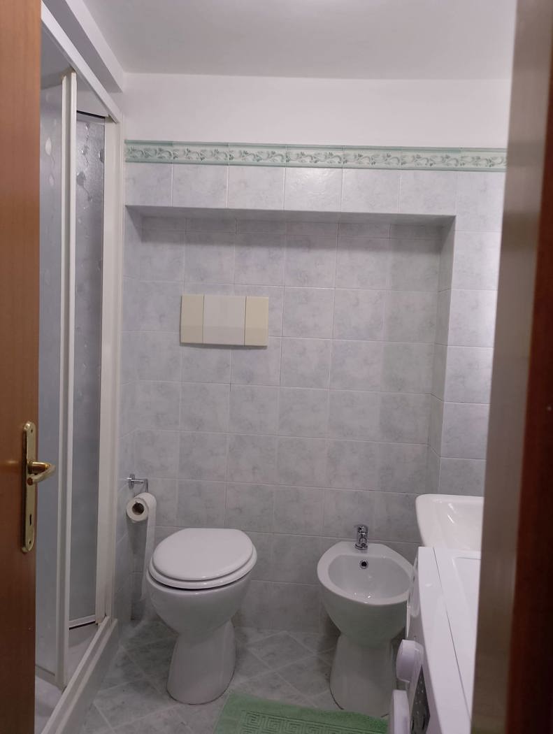 Bilocale in vendita a Bassiano