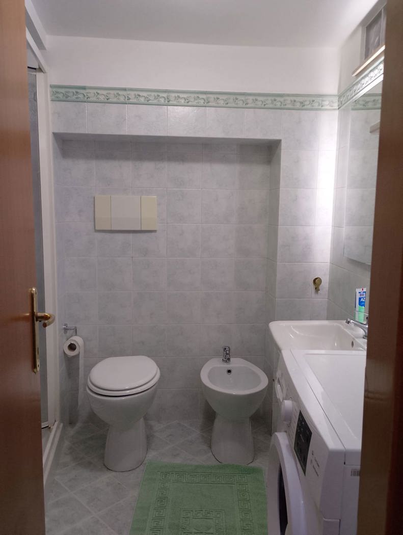 Bilocale in vendita a Bassiano