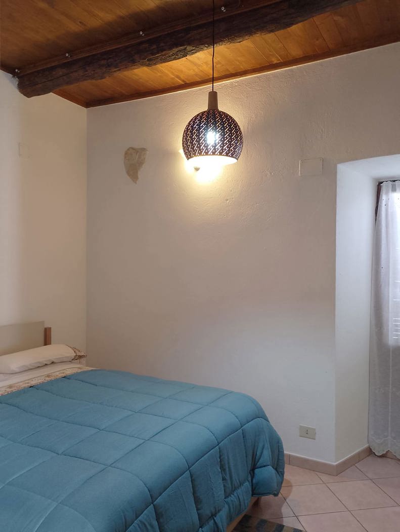 Bilocale in vendita a Bassiano