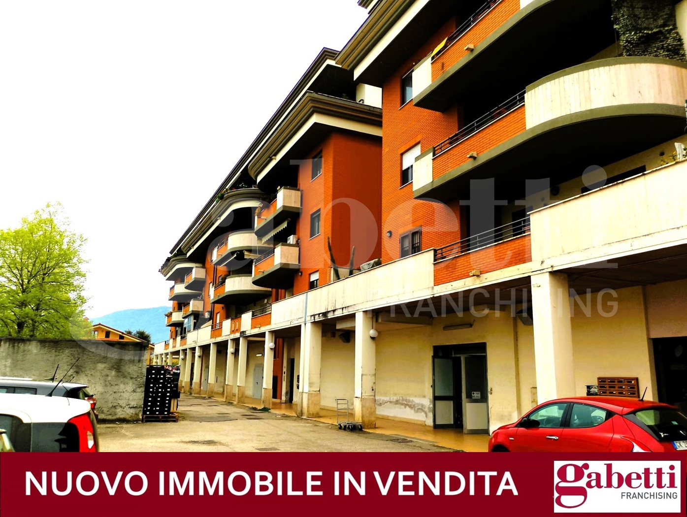 Quadrilocale in vendita a Sermoneta