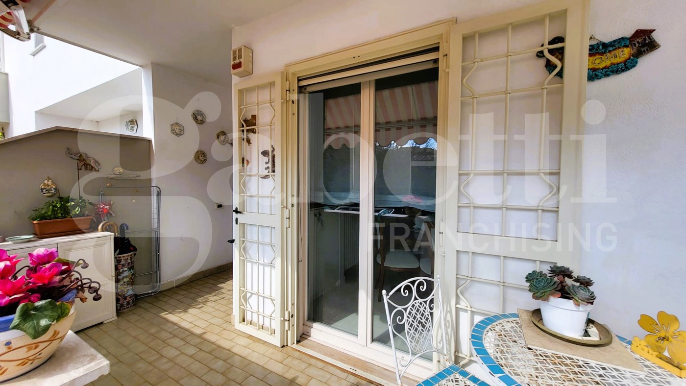 Villa in vendita a Latina