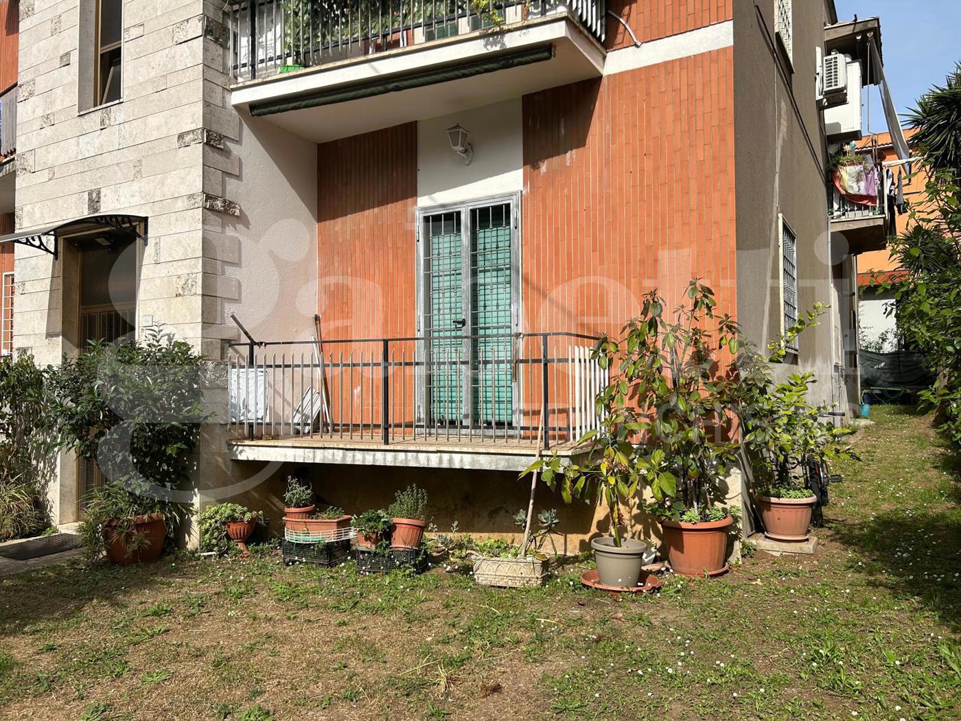 Quadrilocale in vendita a Aprilia