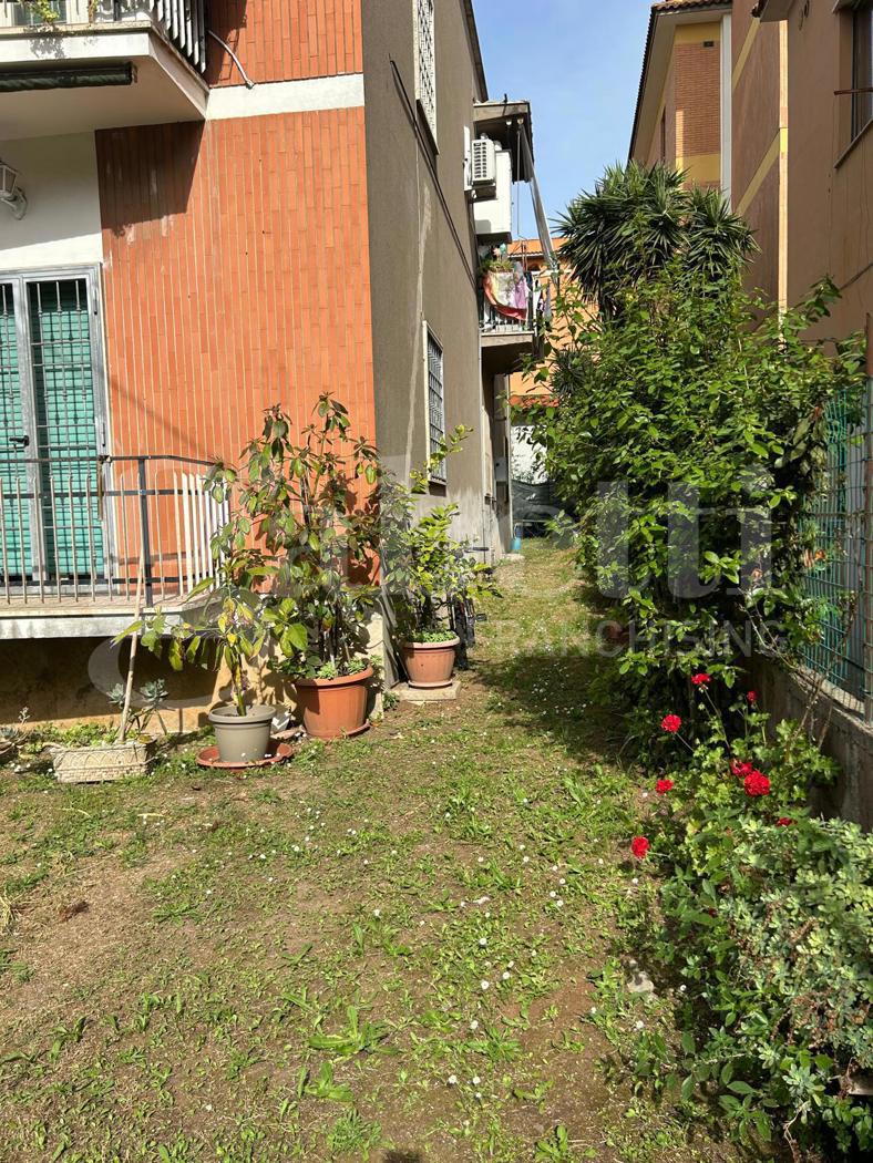 Quadrilocale in vendita a Aprilia