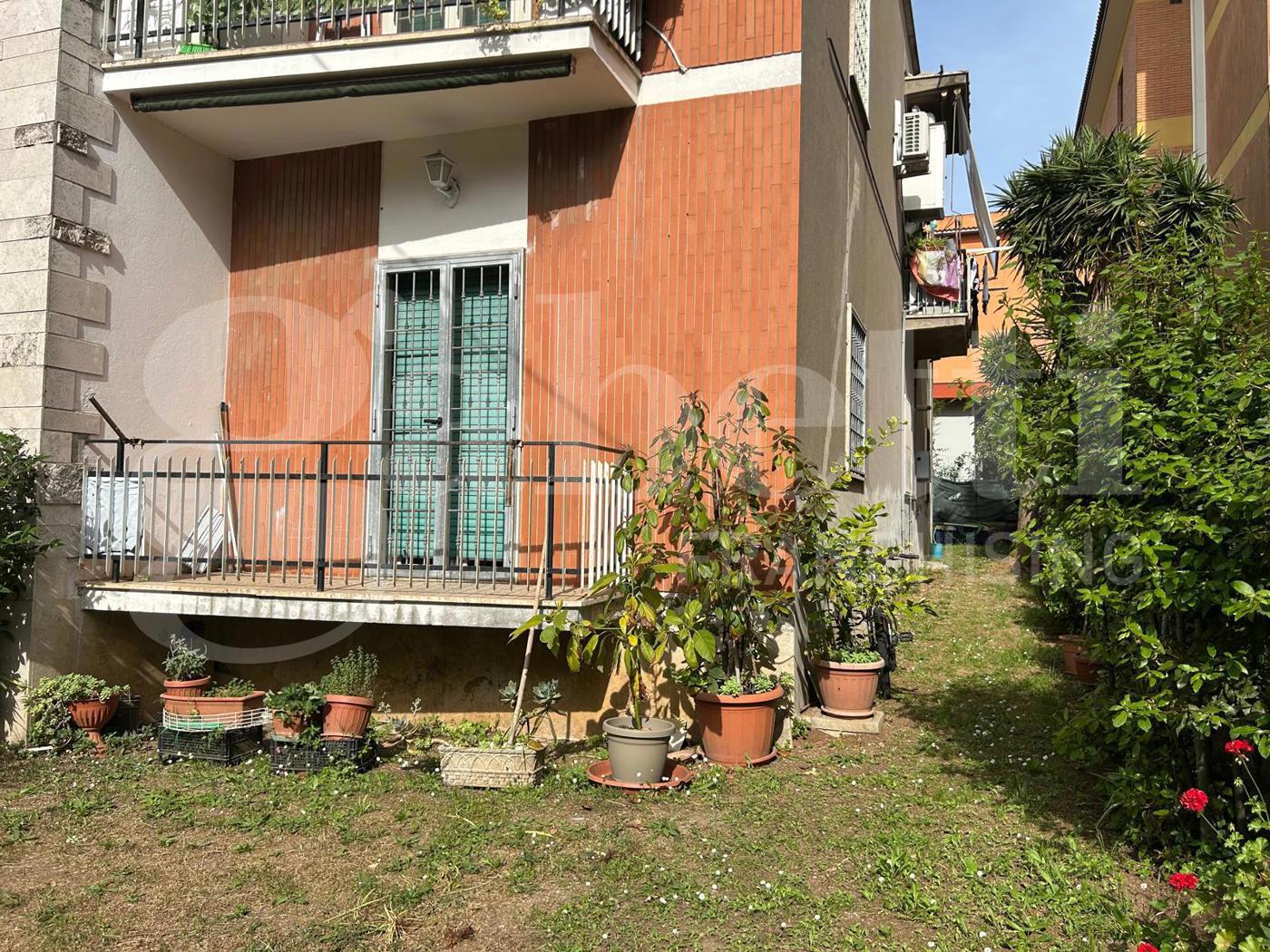 Quadrilocale in vendita a Aprilia