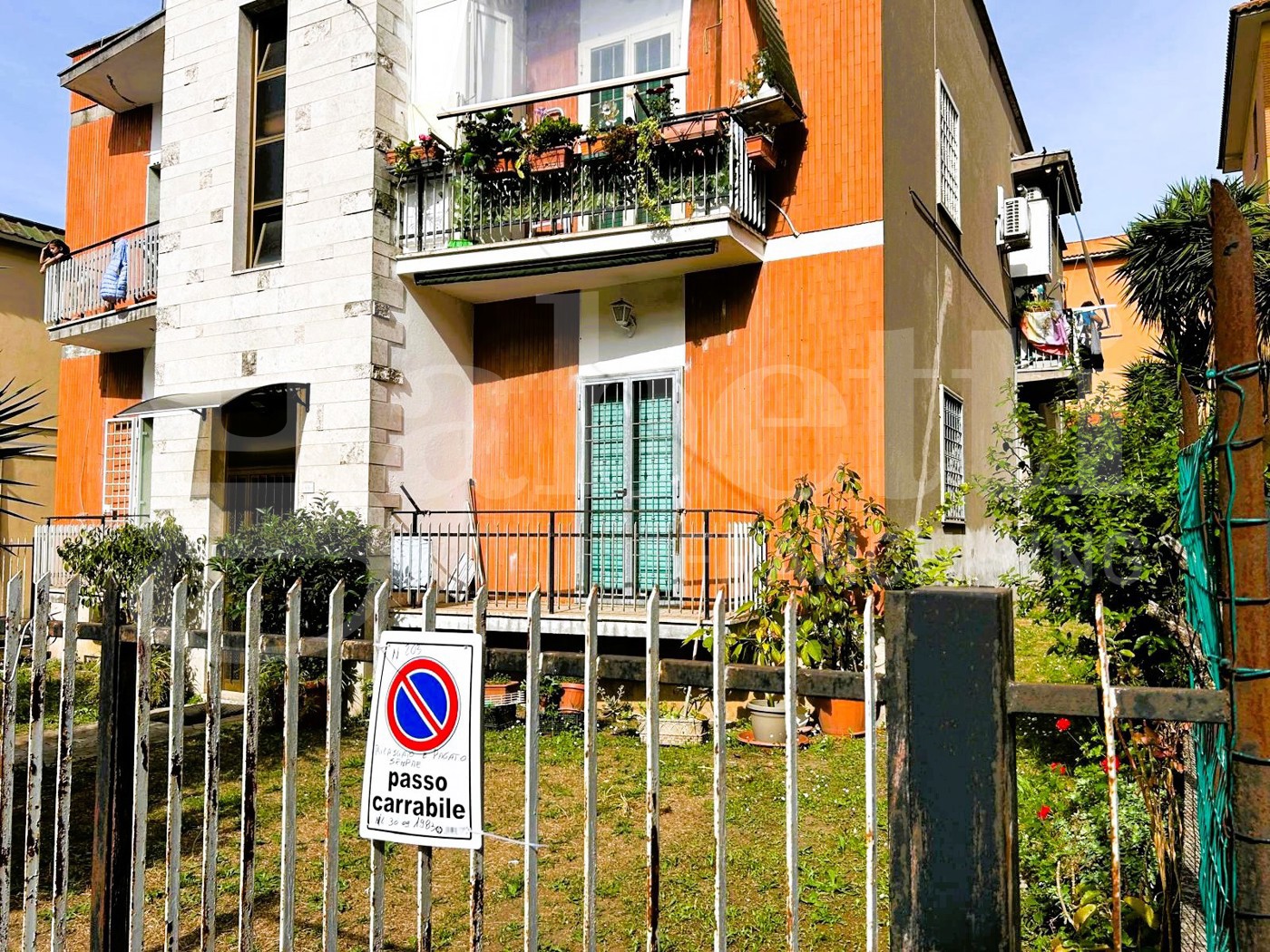 Quadrilocale in vendita a Aprilia