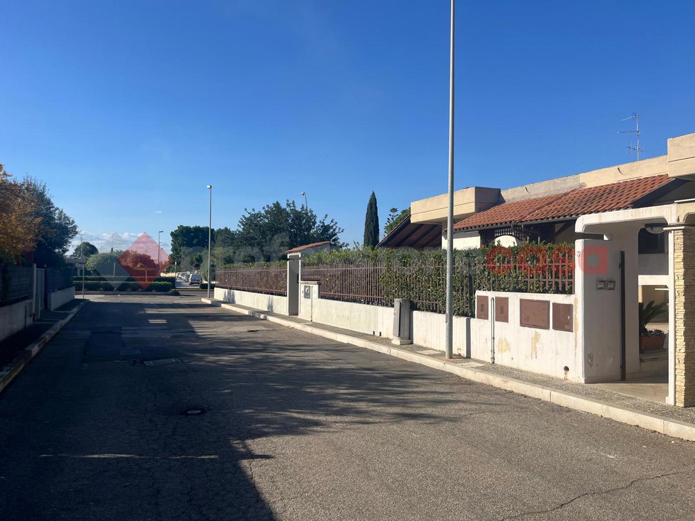 Villa in vendita a Valenzano