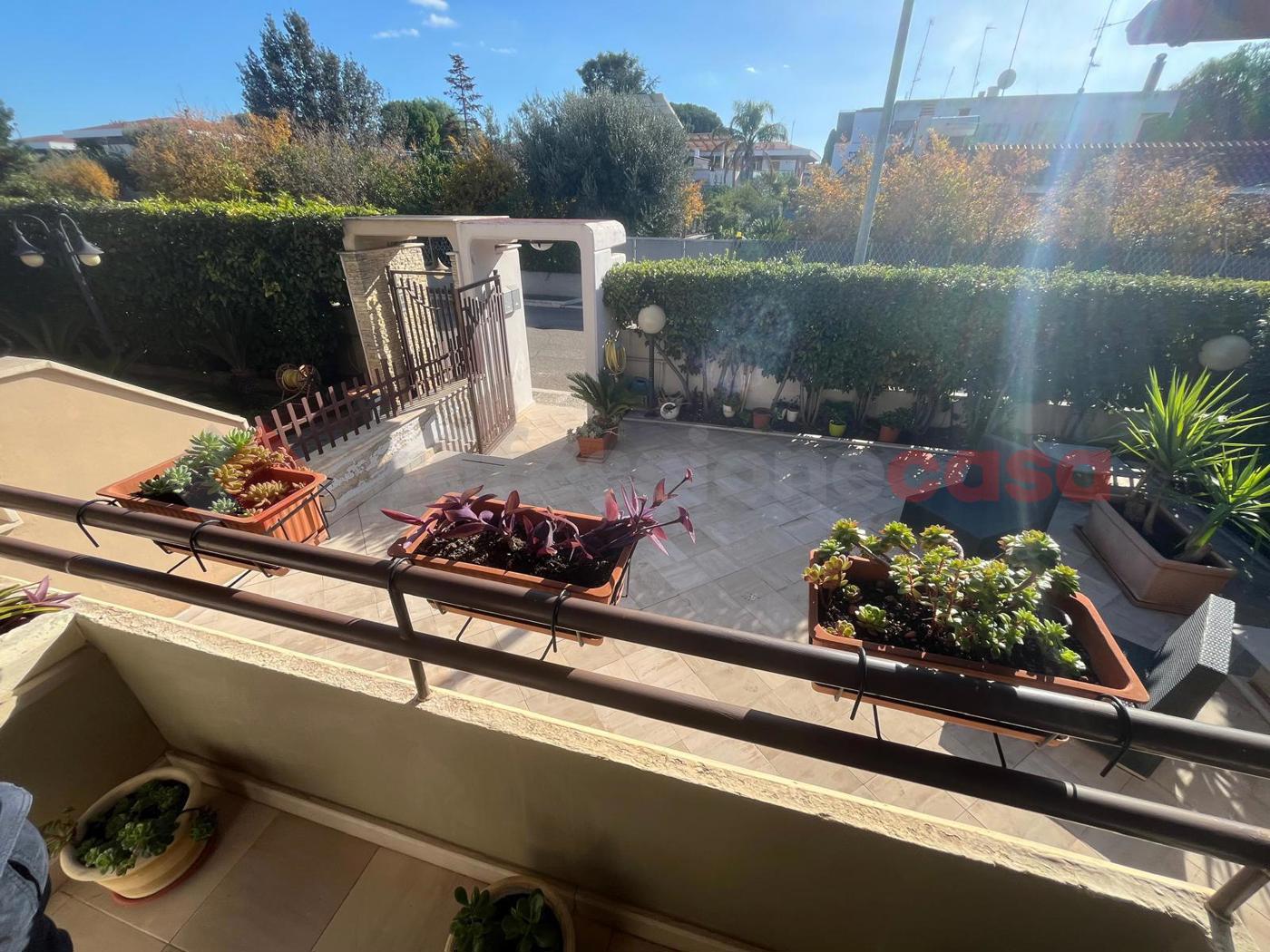 Villa in vendita a Valenzano