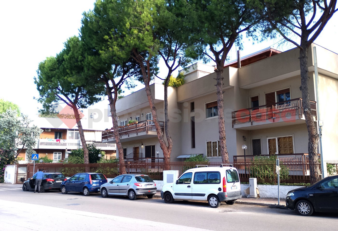 Casa indipendente in vendita a Bari