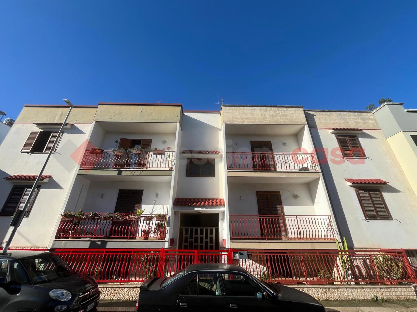 Quadrilocale da ristrutturare a Adelfia