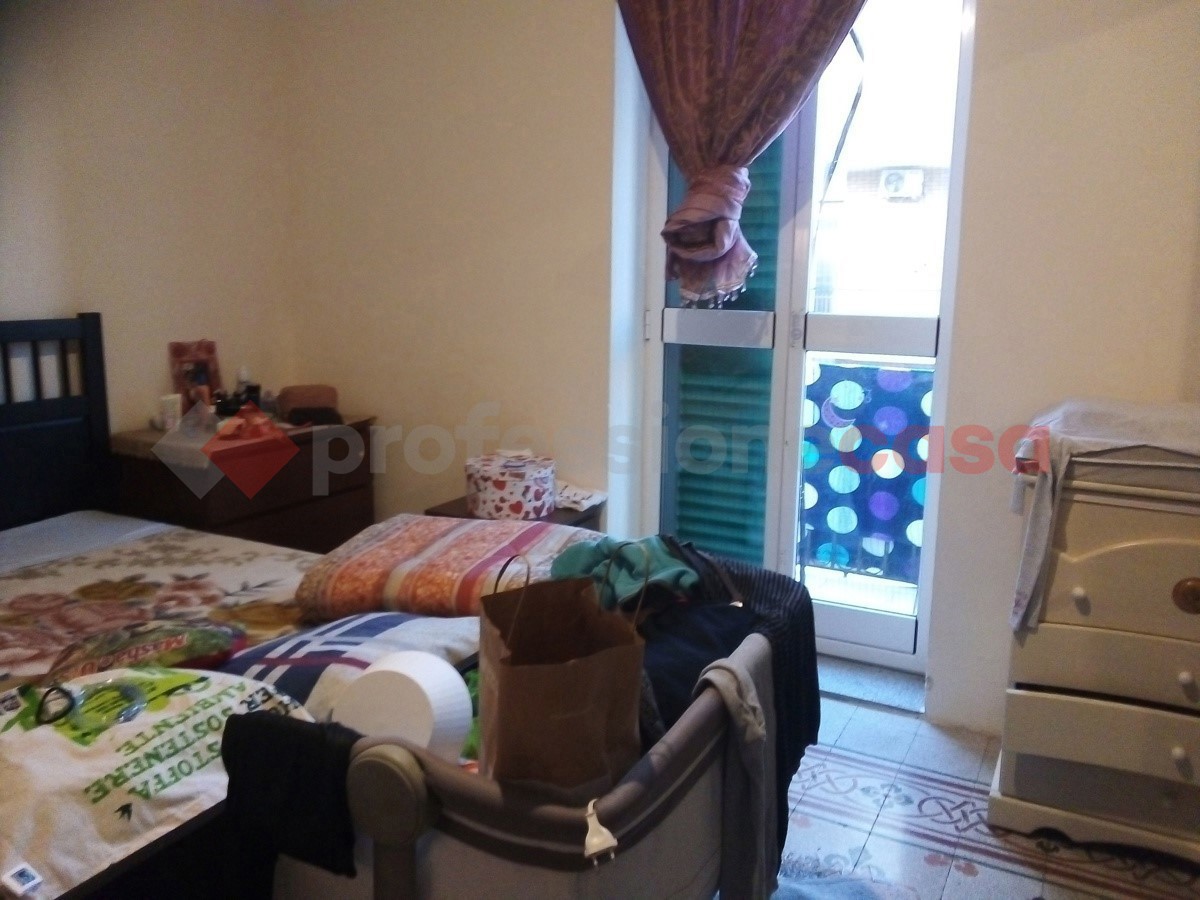 Trilocale da ristrutturare a Bari