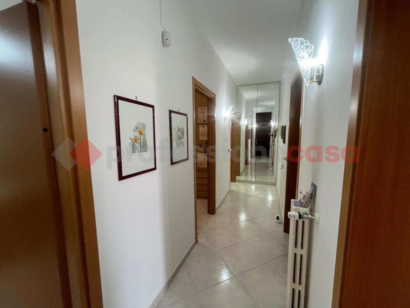 Trilocale in vendita a Bari