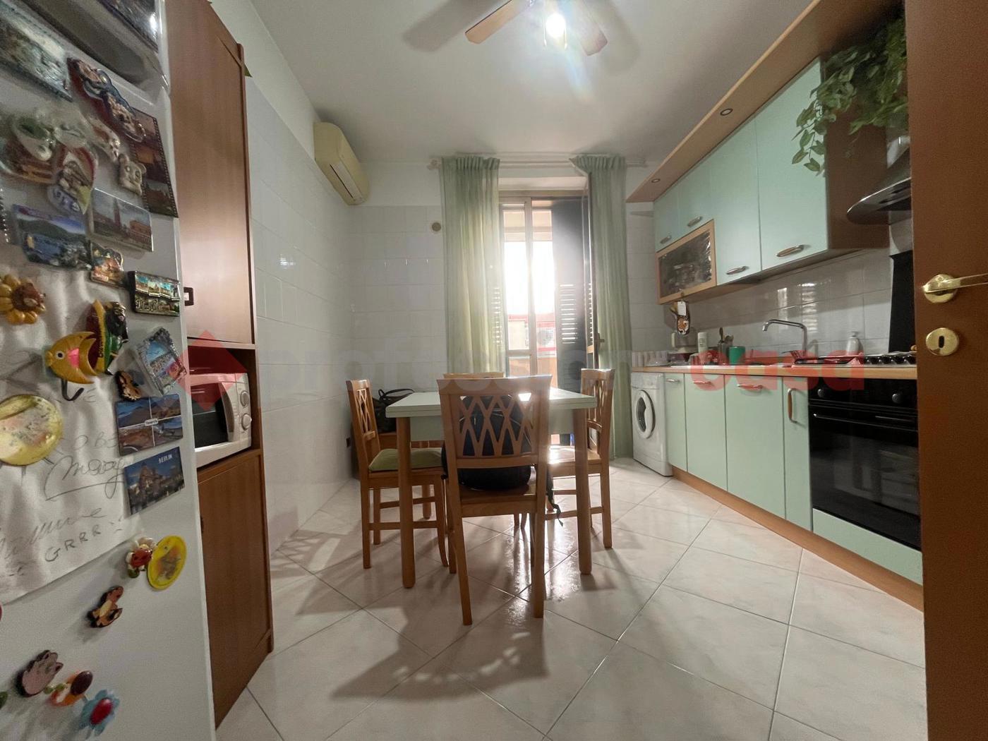 Trilocale in vendita a Bari