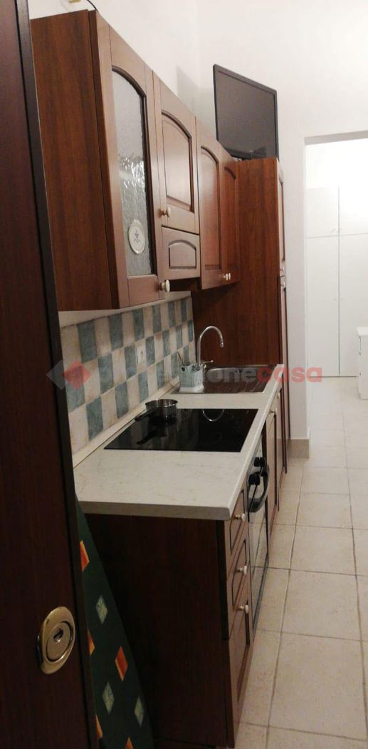 Bilocale arredato in affitto a Bari