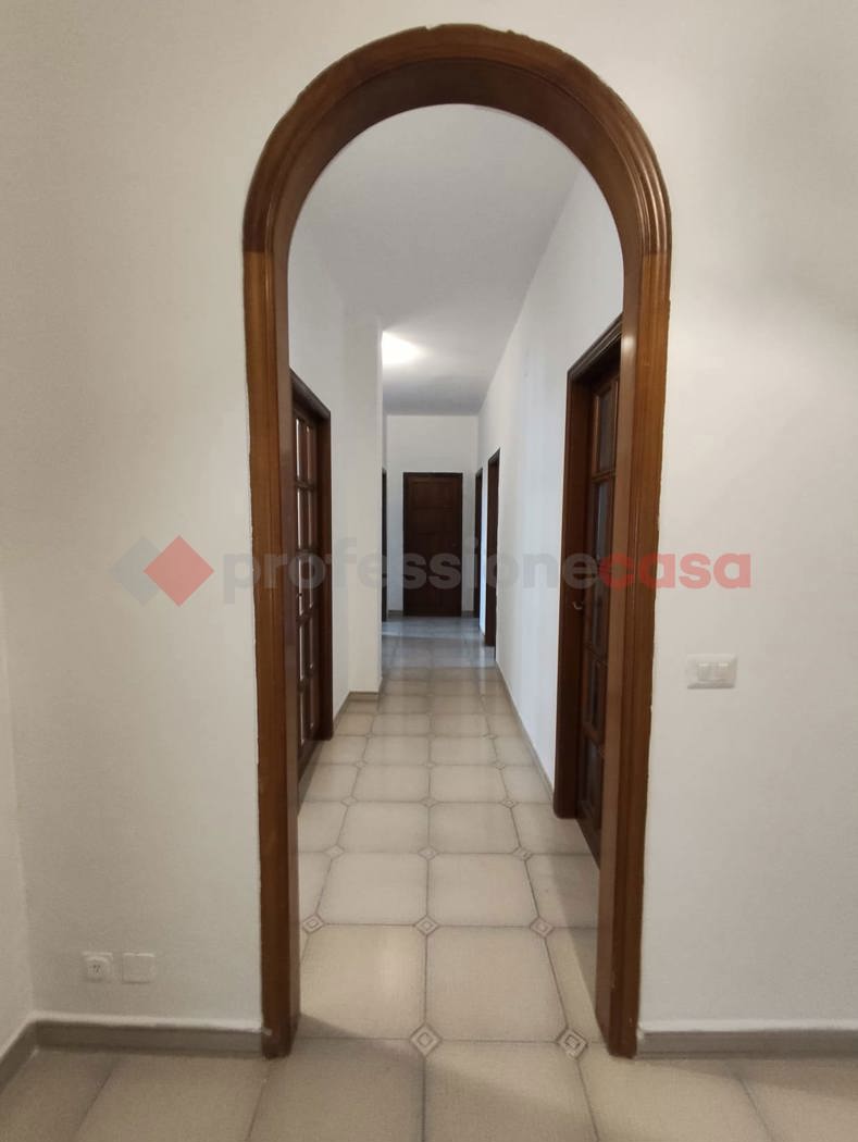 Appartamento in affitto a Bari