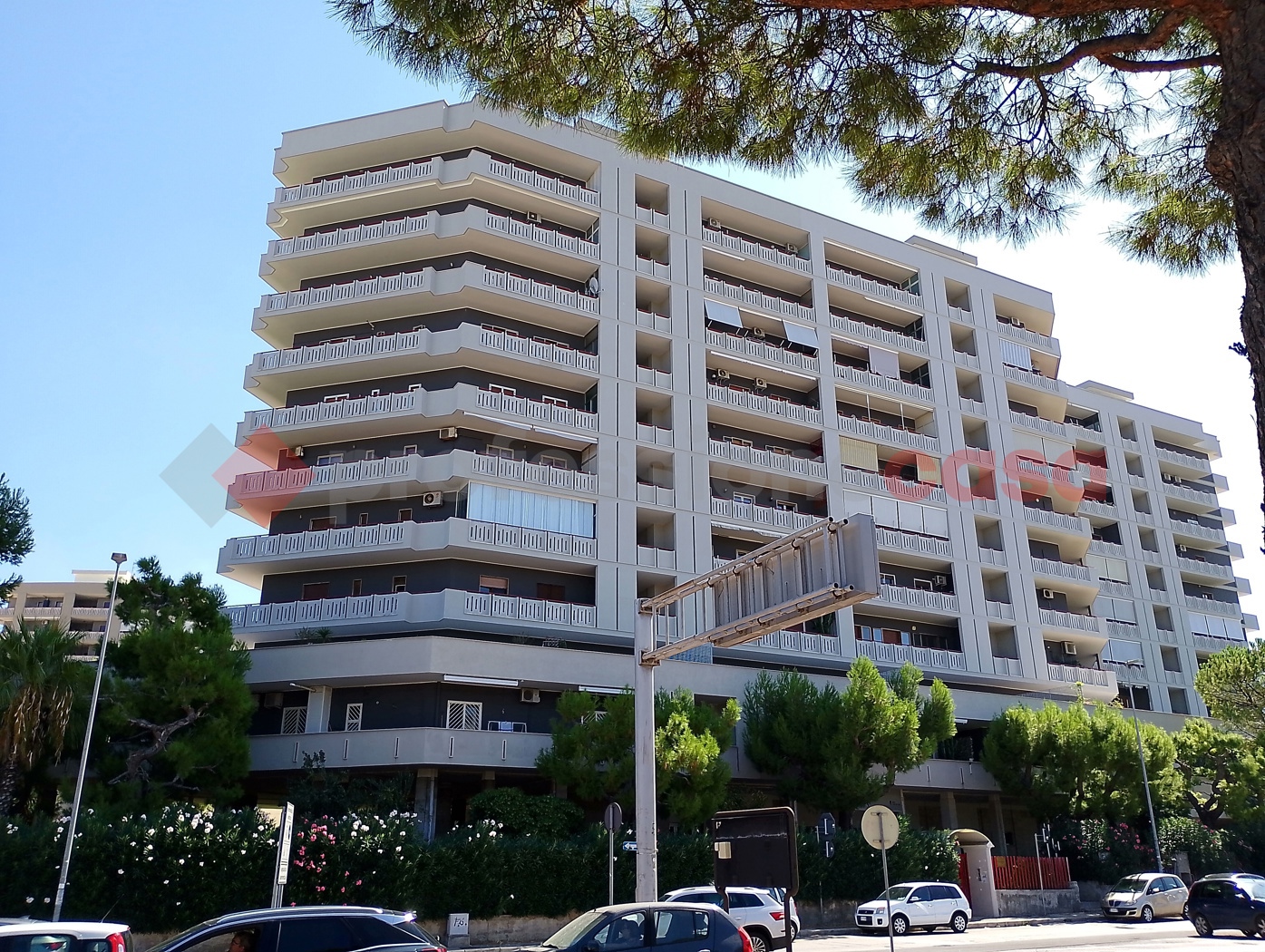Appartamento in vendita a Bari