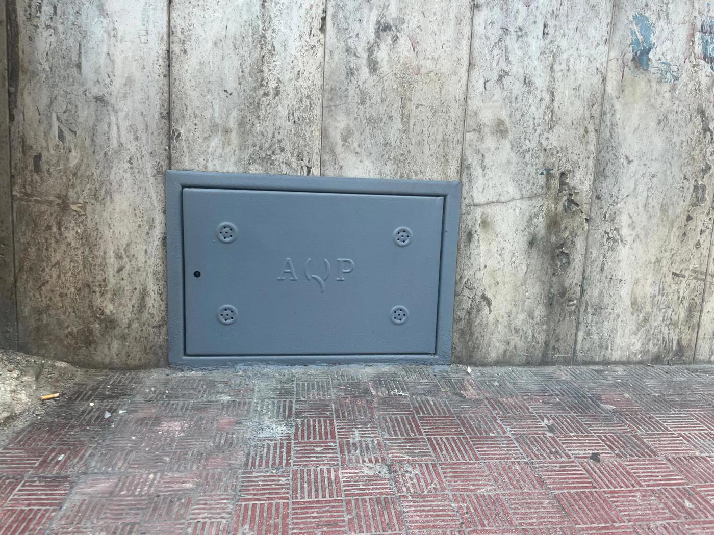 Negozio in affitto a Modugno