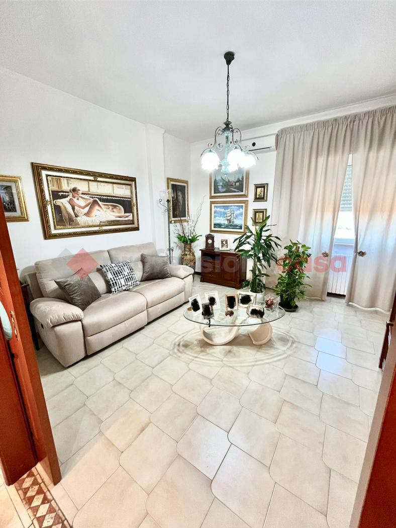 Trilocale in vendita a Bari