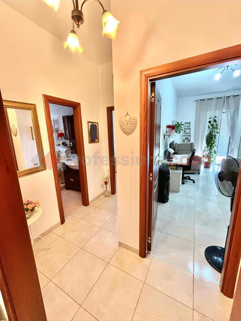 Trilocale in vendita a Bari