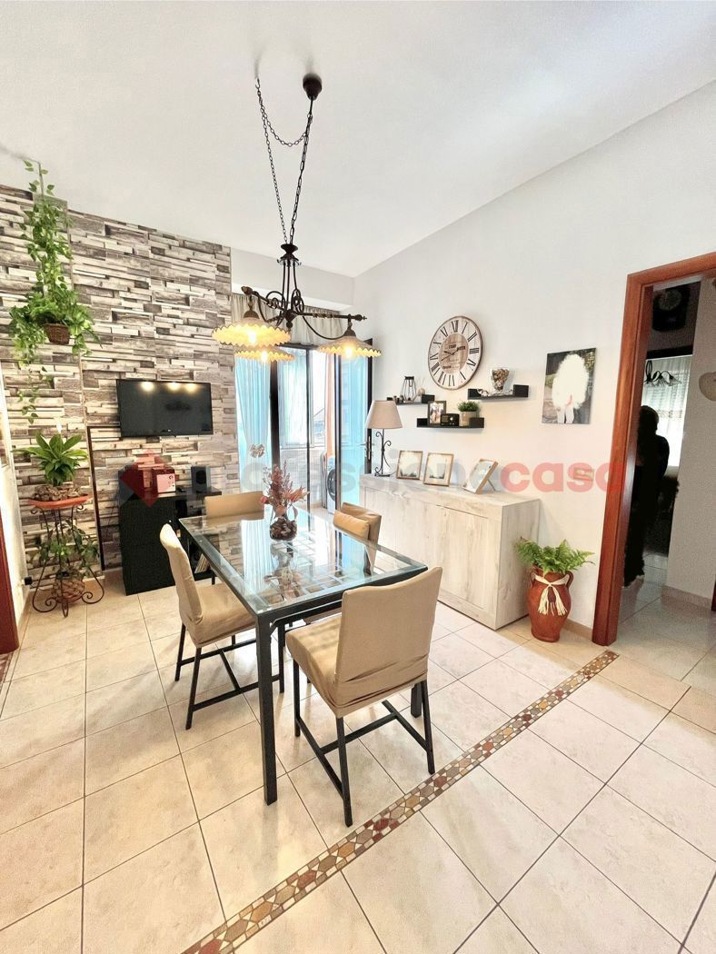 Trilocale in vendita a Bari