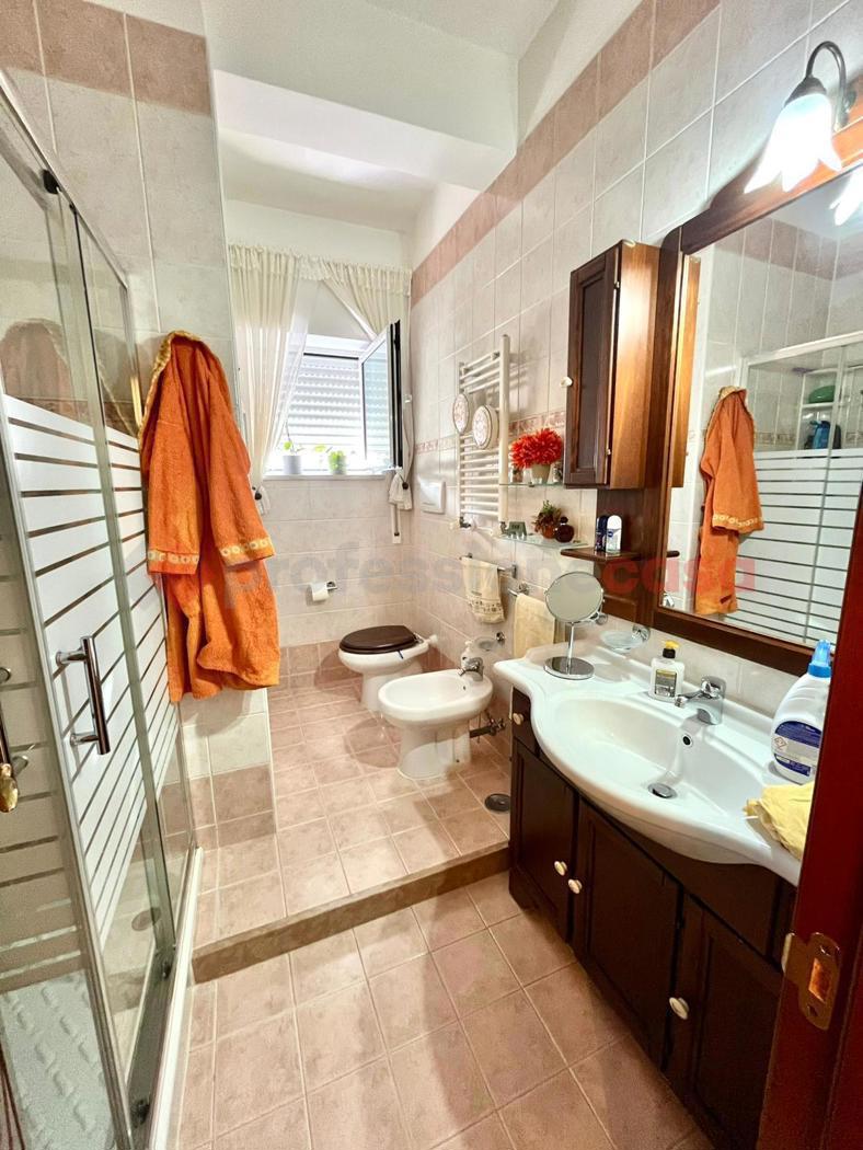 Trilocale in vendita a Bari