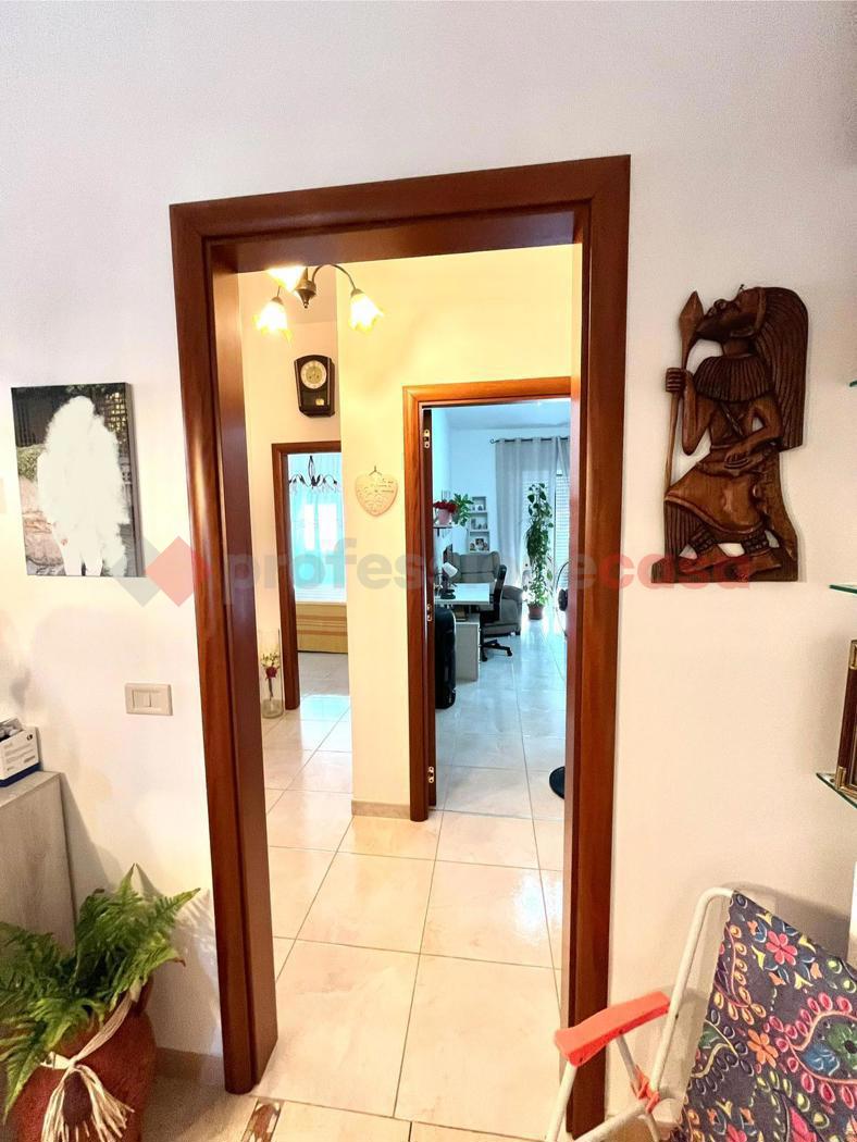 Trilocale in vendita a Bari