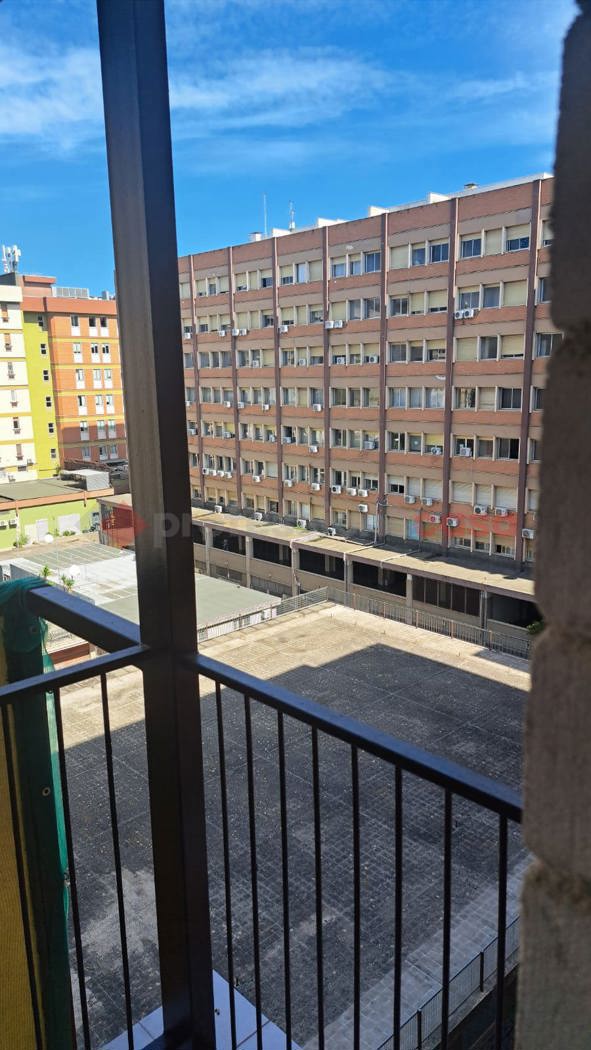 Bilocale arredato in affitto a Bari