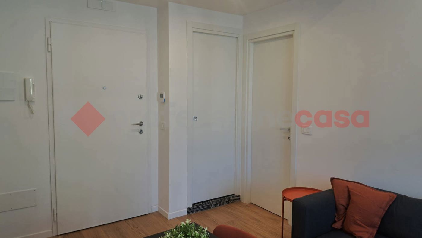 Bilocale arredato in affitto a Bari