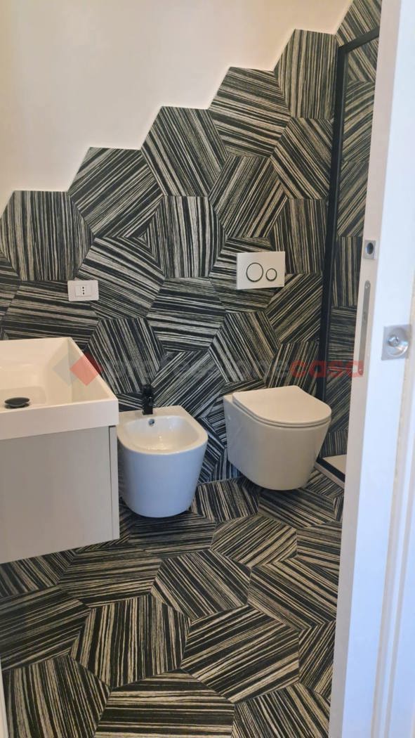 Bilocale arredato in affitto a Bari