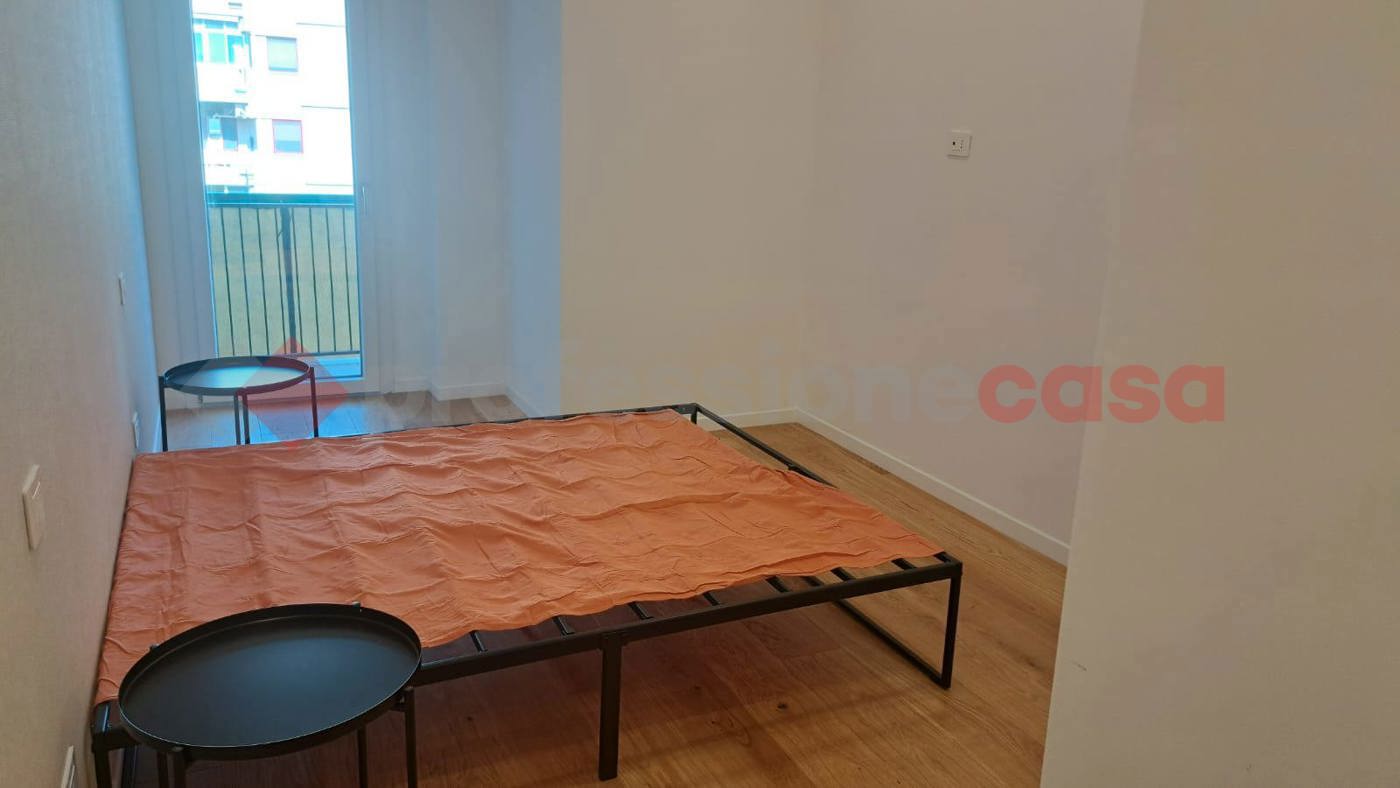 Bilocale arredato in affitto a Bari