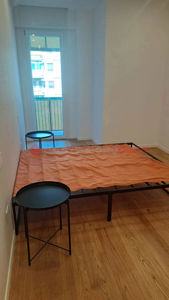 Bilocale arredato in affitto a Bari