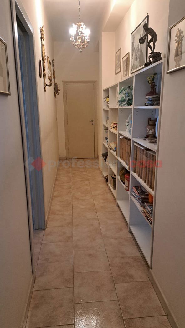 Quadrilocale arredato in affitto a Bari