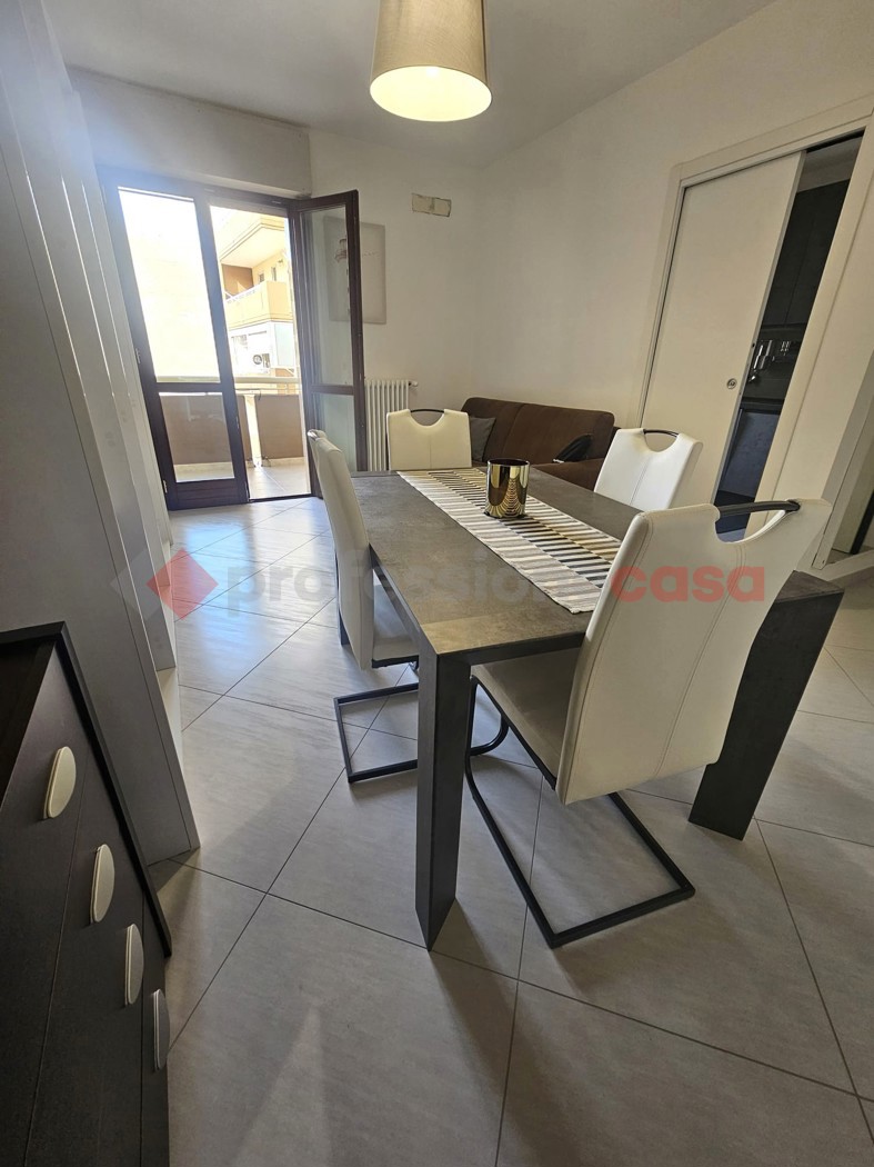 Trilocale in vendita a Bari