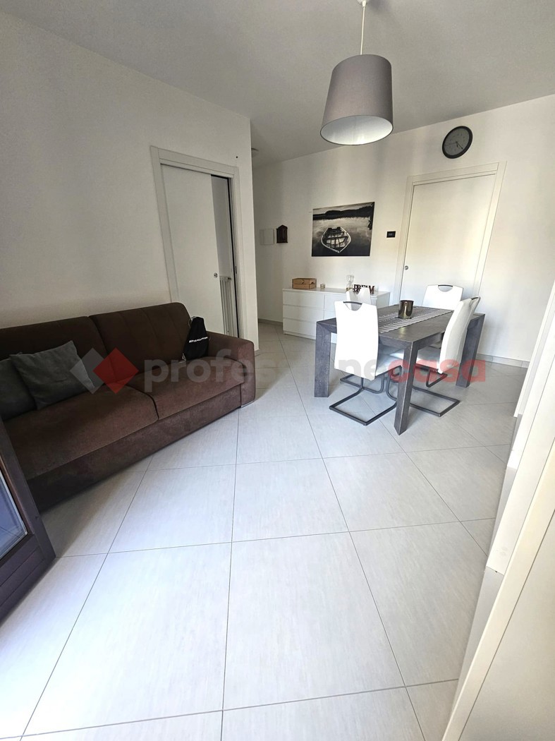 Trilocale in vendita a Bari