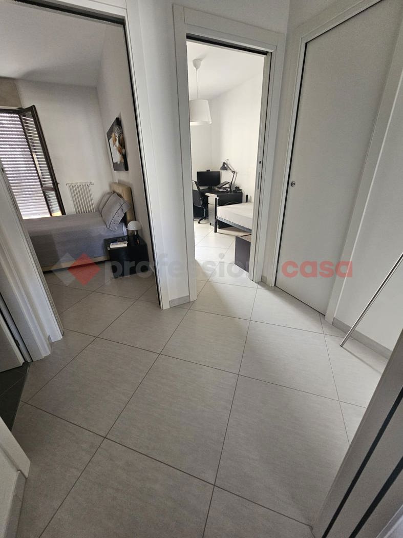 Trilocale in vendita a Bari