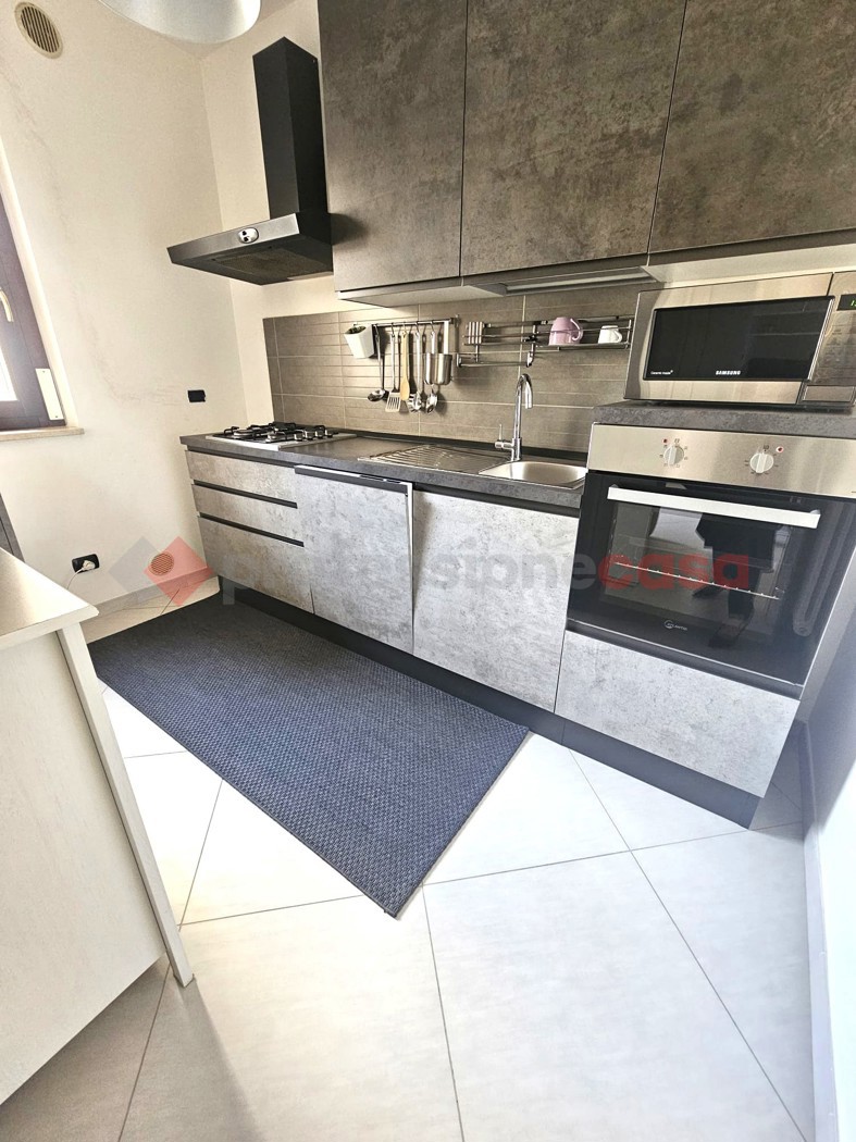 Trilocale in vendita a Bari