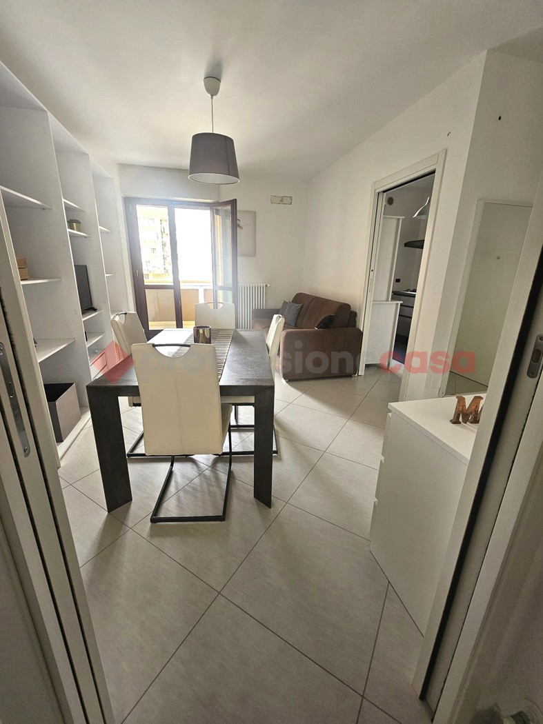 Trilocale in vendita a Bari